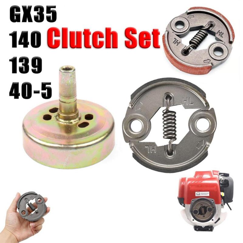 ●Lawn Mower Clutch Shoe Metal  - Shoe Brush review and price