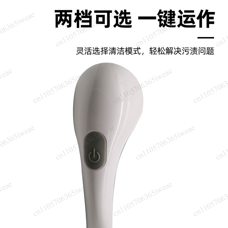 Wireless Home Kitchen Bathroom - Shoe Cleaning Brush review and price