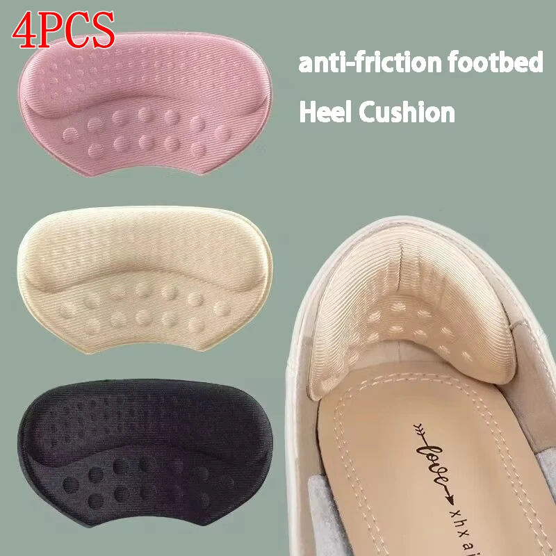 2pcs/4pcs Non-slip Padding Pai - Sneaker Protector review and price