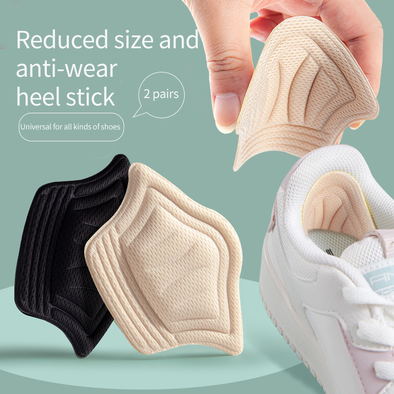 Insoles For Sport Shoes Men Ad - Sneaker Protector review and price