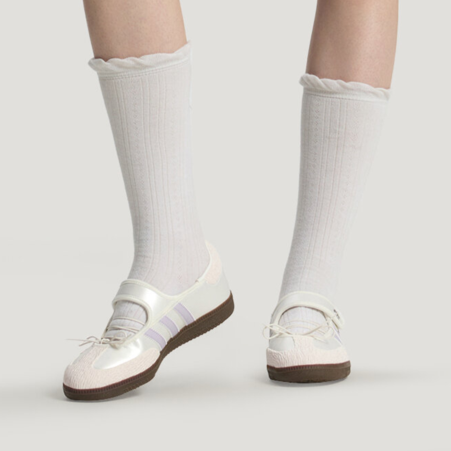 Adidas genuine women's casual  - Adidas Shoes Samba review and price