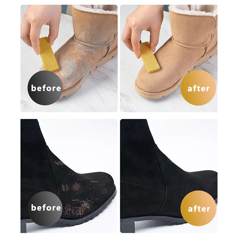 Cleaning Eraser Suede Matte Sh - Shoe Cleaning Brush review and price