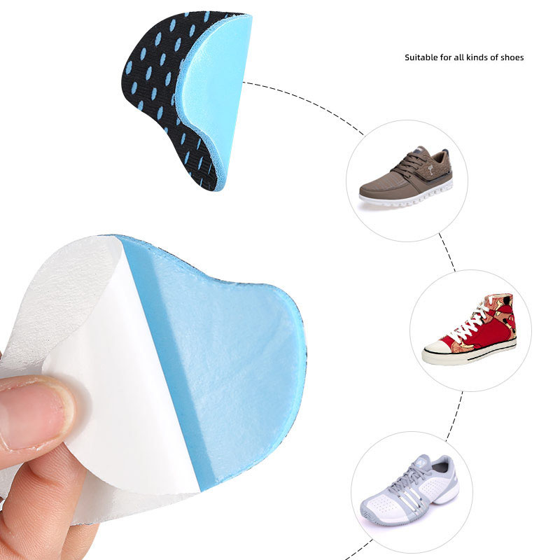 4PCS Sneakers Heel Protector S - Sneaker Protector review and price