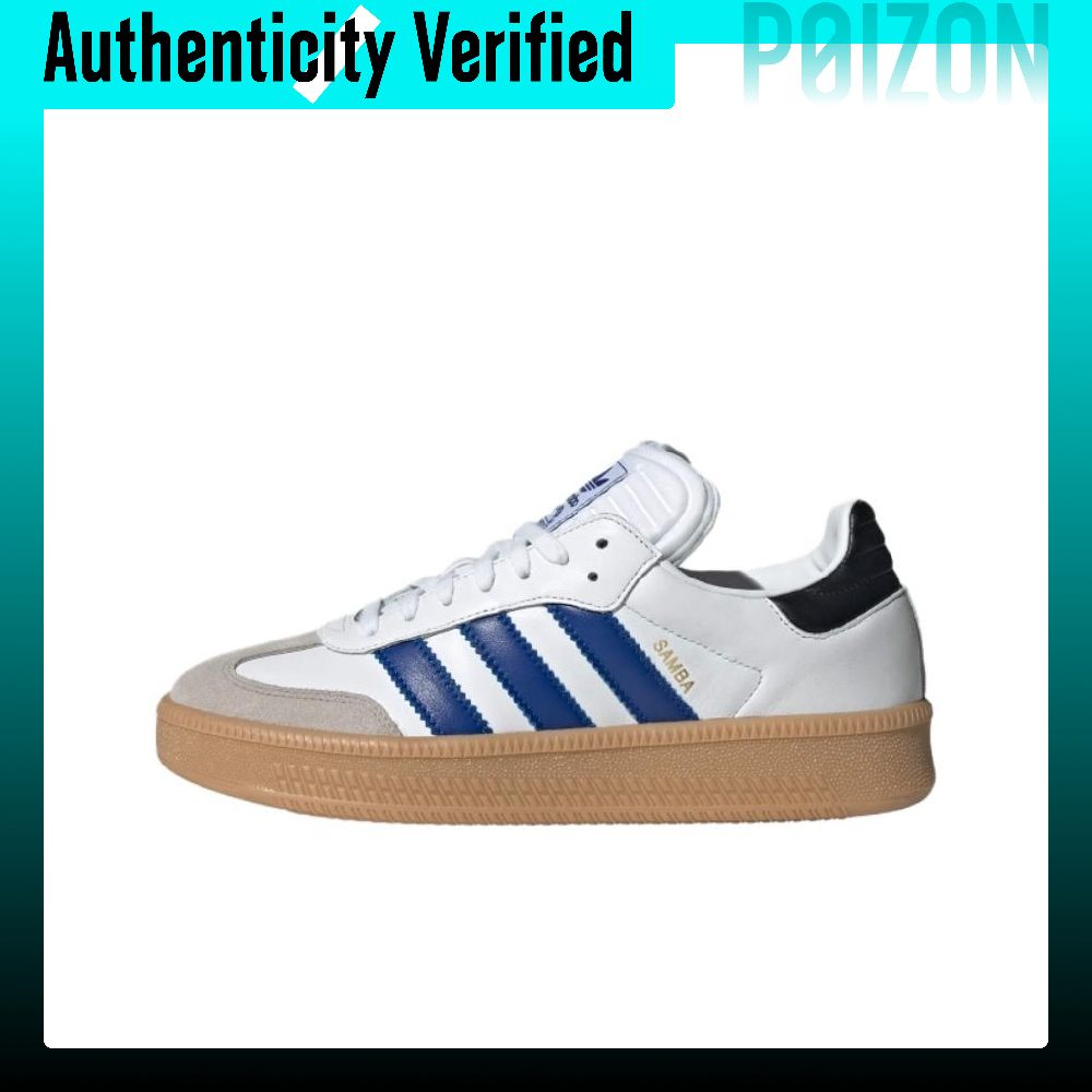 Adidas Originals Samba XLG Low - Adidas Shoes Samba review and price