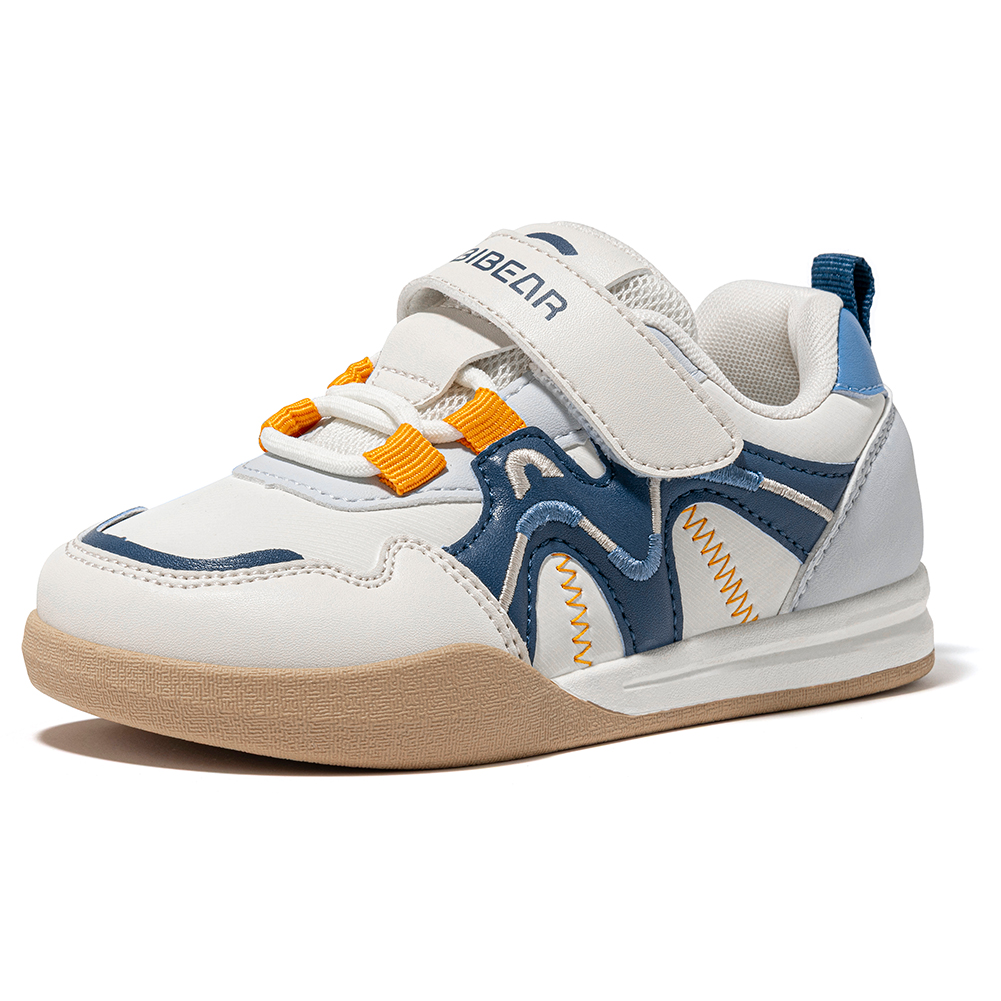 HOBIBEAR Kids Wide Toe Box Tod - Sneaker Box review and price