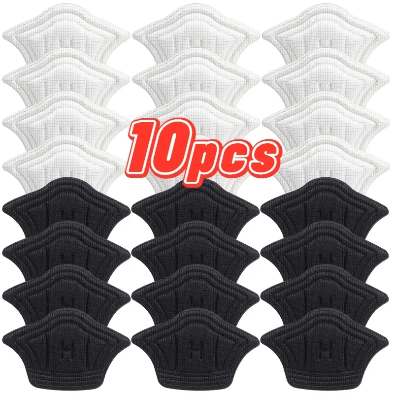 Heel Stickers Insoles for Feet - Sneaker Protector review and price