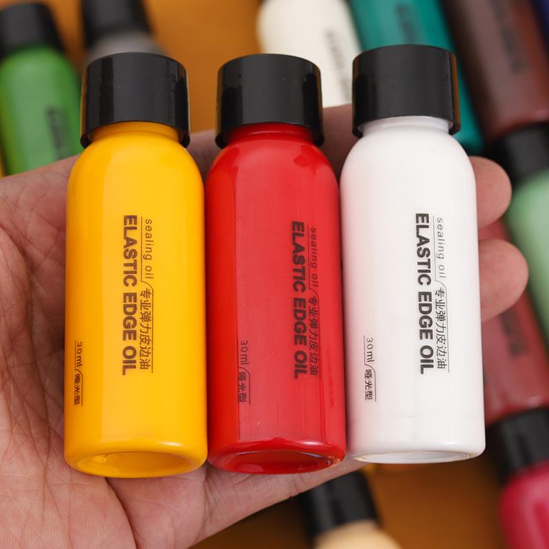 30ml Leather Edge Paint Oil Dy - Leather Shoe Polish review and price
