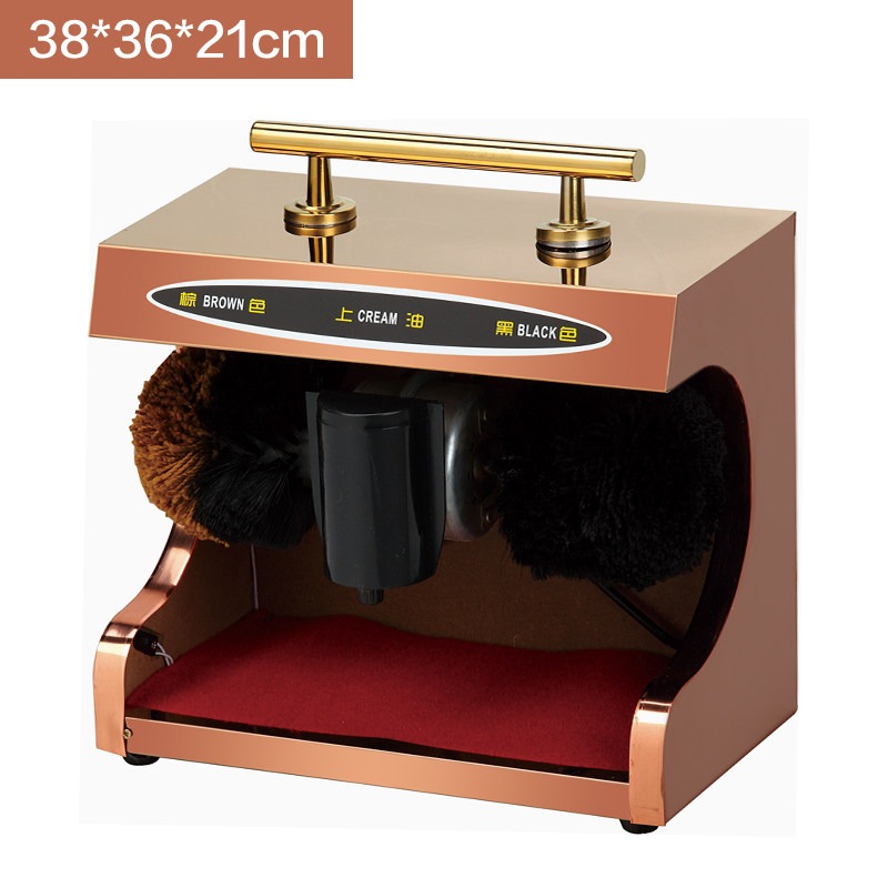 220V 100W Electric Shoes Clean - Shoe Cleaning Brush review and price